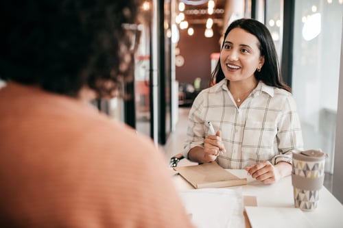 Why your best donor move might be a needs assessment