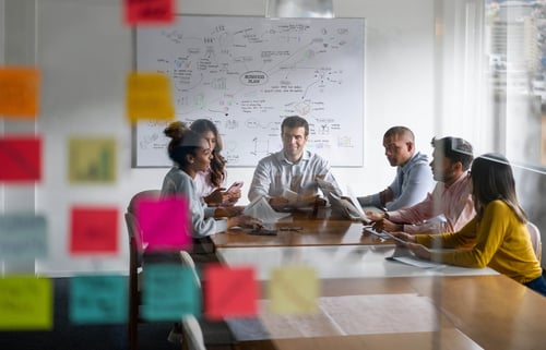 Squeezing out the Risk: How to Avoid Time to Value Roadblocks in Big Projects